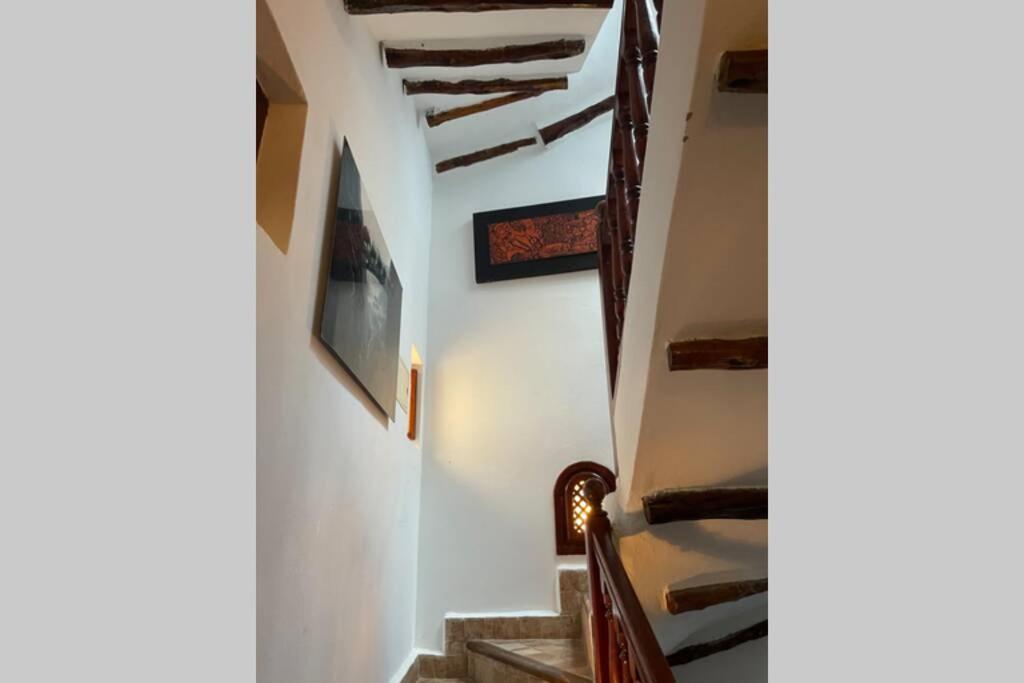 Darsal-Bwindi, Pour Tomber Amoureux D'Essaouira ! Villa Buitenkant foto
