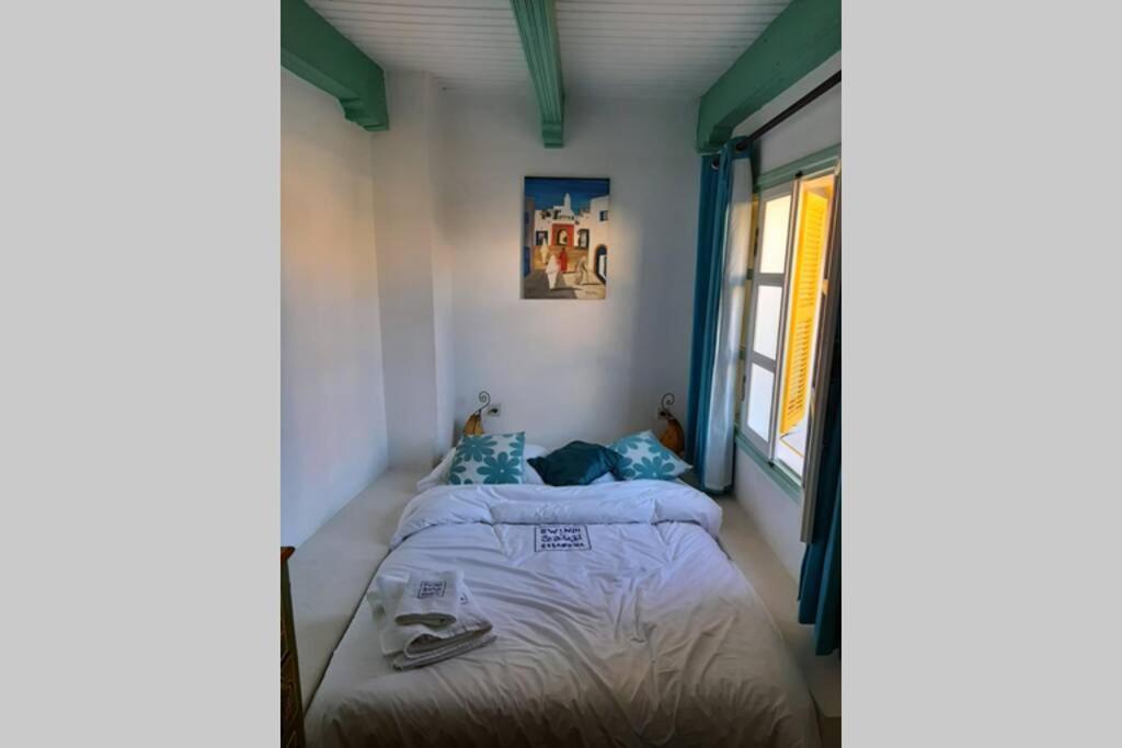 Darsal-Bwindi, Pour Tomber Amoureux D'Essaouira ! Villa Buitenkant foto