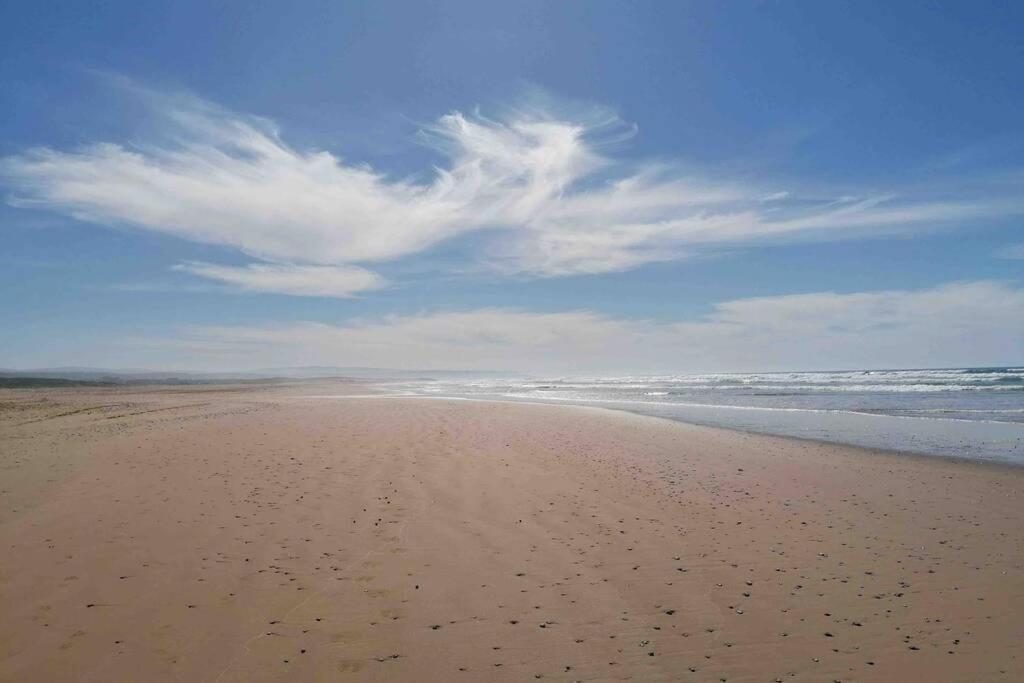 Darsal-Bwindi, Pour Tomber Amoureux D'Essaouira ! Villa Buitenkant foto