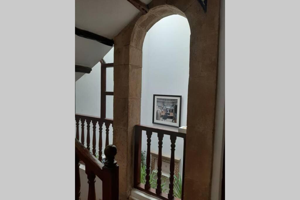 Darsal-Bwindi, Pour Tomber Amoureux D'Essaouira ! Villa Buitenkant foto