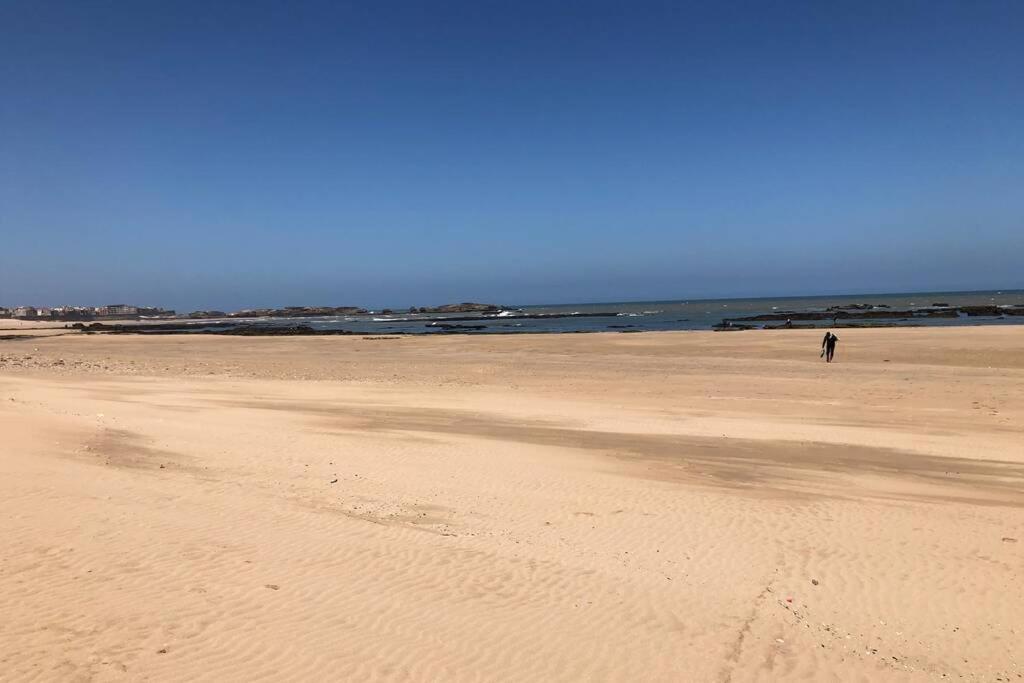 Darsal-Bwindi, Pour Tomber Amoureux D'Essaouira ! Villa Buitenkant foto