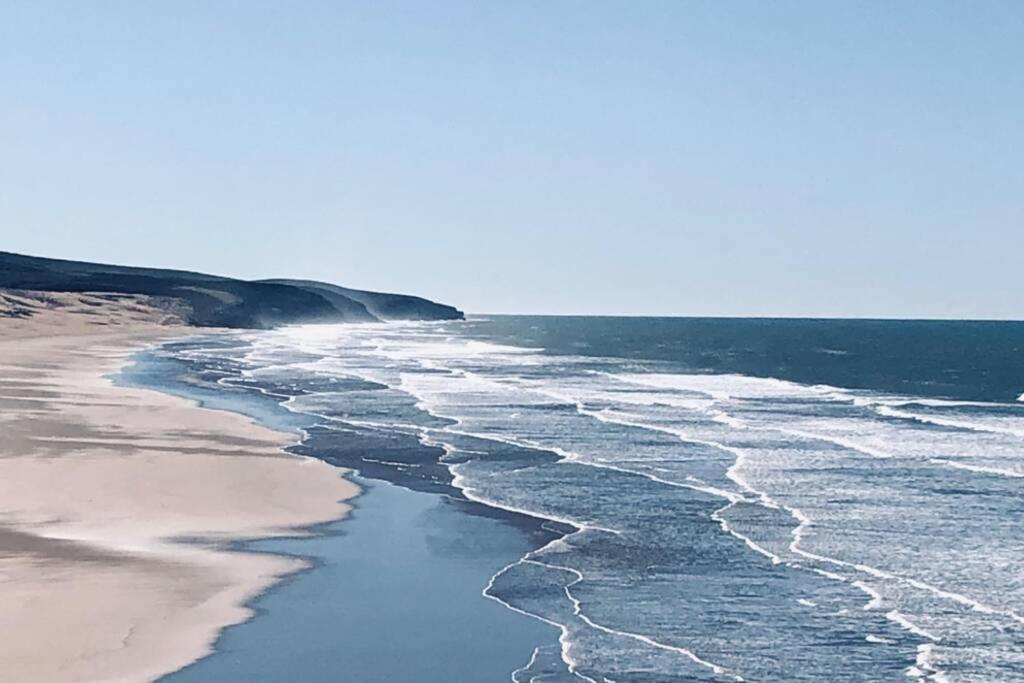 Darsal-Bwindi, Pour Tomber Amoureux D'Essaouira ! Villa Buitenkant foto