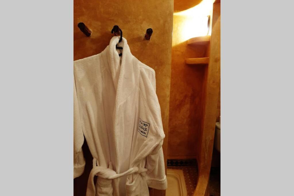 Darsal-Bwindi, Pour Tomber Amoureux D'Essaouira ! Villa Buitenkant foto