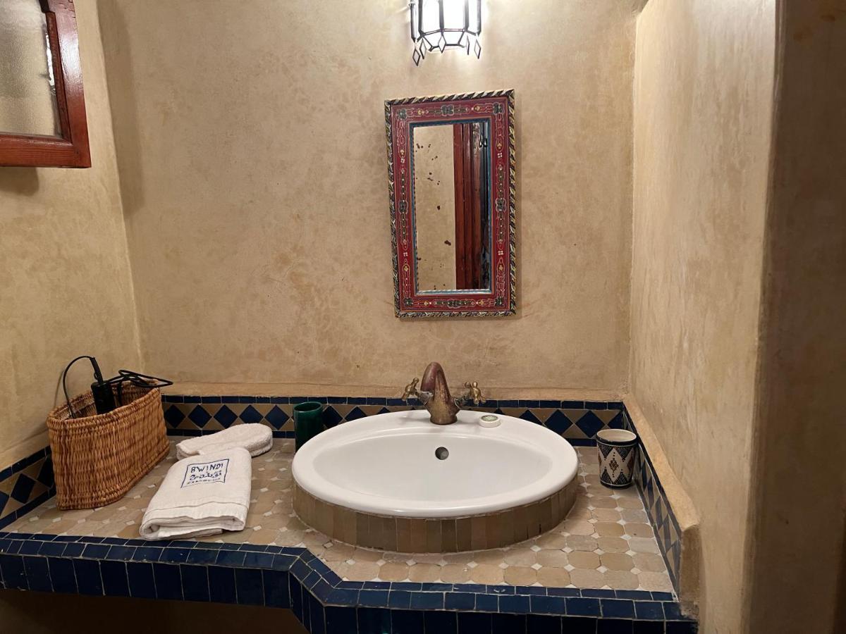 Darsal-Bwindi, Pour Tomber Amoureux D'Essaouira ! Villa Buitenkant foto