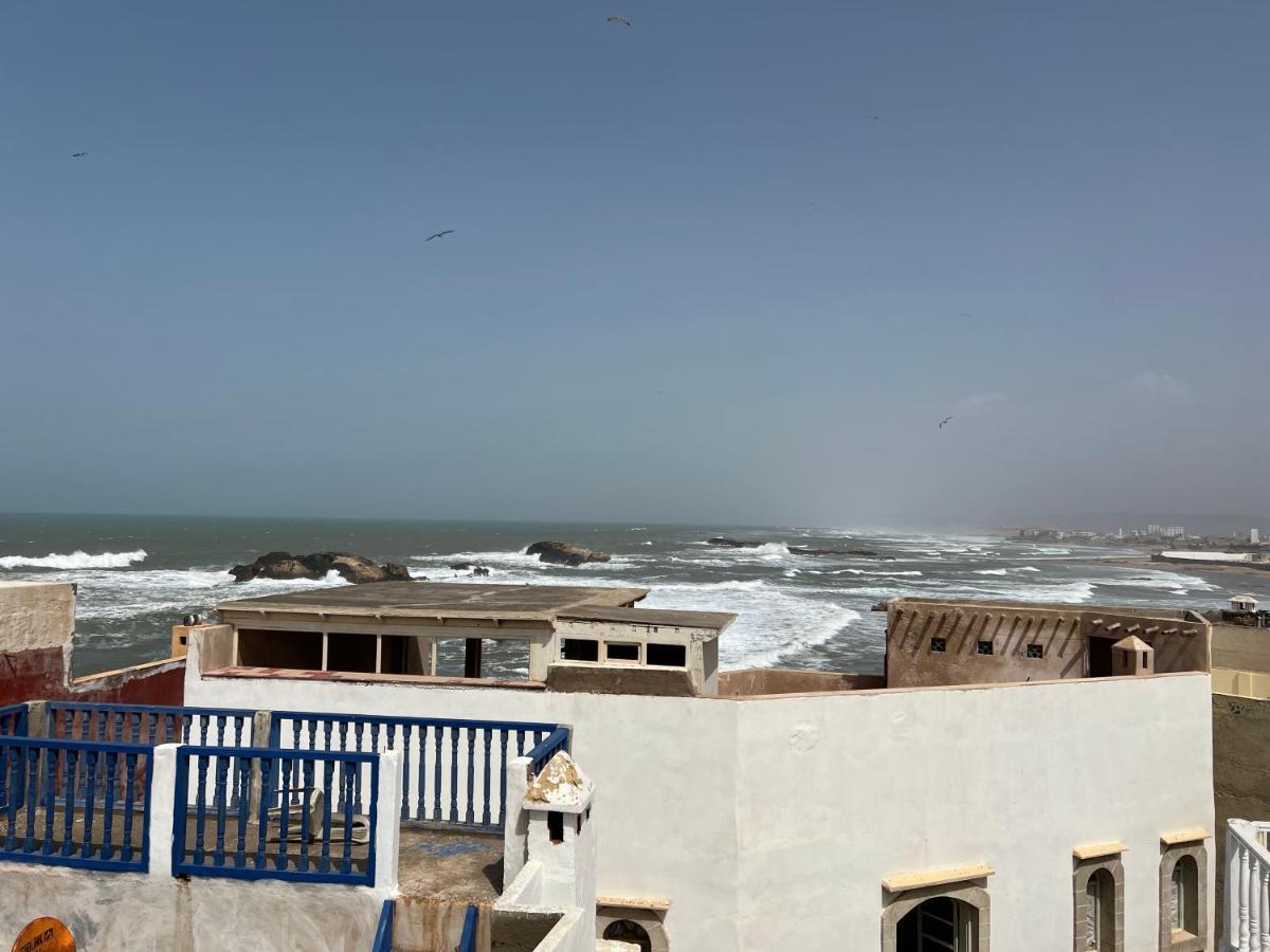 Darsal-Bwindi, Pour Tomber Amoureux D'Essaouira ! Villa Buitenkant foto