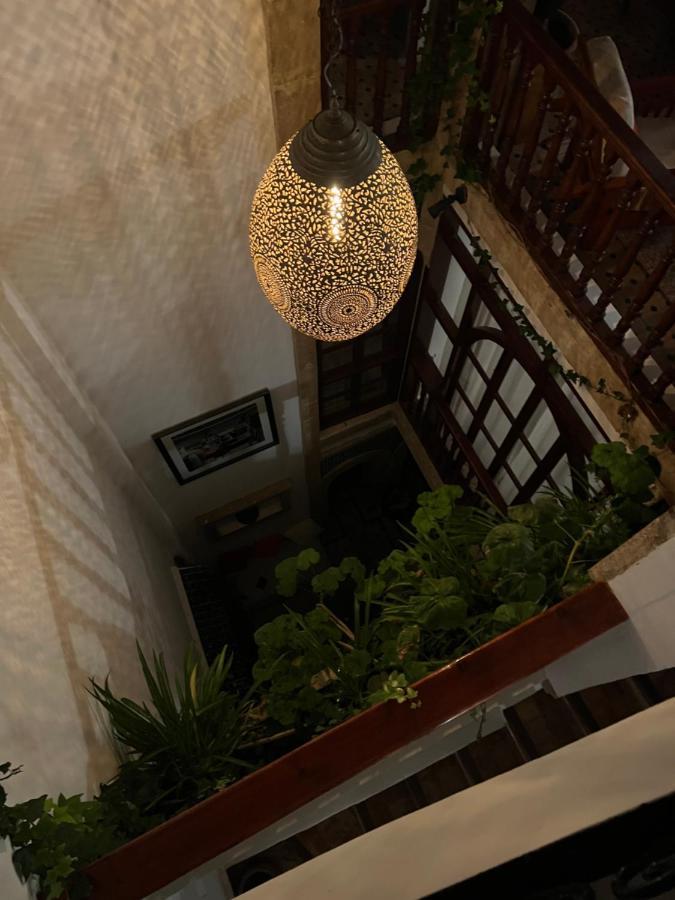 Darsal-Bwindi, Pour Tomber Amoureux D'Essaouira ! Villa Buitenkant foto