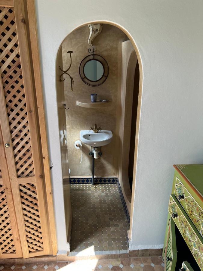 Darsal-Bwindi, Pour Tomber Amoureux D'Essaouira ! Villa Buitenkant foto